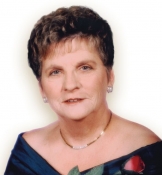 Jeannette Caron Turcotte