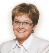 Pauline Desjardins Gagné