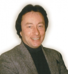 Alain Bernier