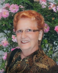 Bernadette Murray Bouchard