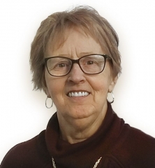 Diane Tanguay Thibault