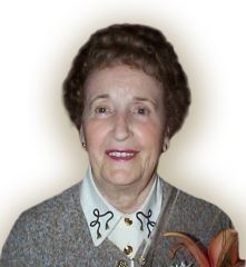 Jacqueline Michaud Desjardins