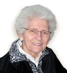 Jeanne Gagnon Gauthier