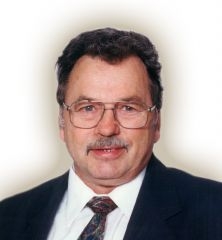 Joseph Chrétien