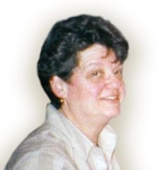 Liette Rioux Turcotte