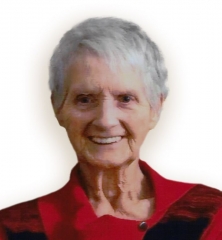 Lucille Thibault Lavoie