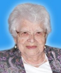 Rita Mc Mullen Gagnon