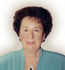 Rolande Rioux Ouellet