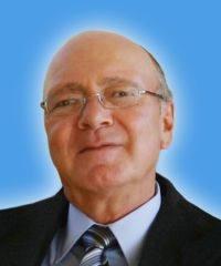 Serge Gagnon