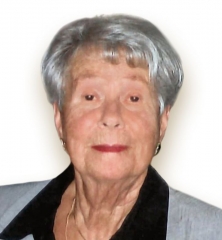 Yolande Gauthier Desjardins